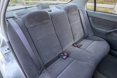 2000 Honda Civic VP   - Photo 53 - Van Nuys, CA 91402