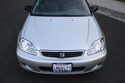2000 Honda Civic VP   - Photo 20 - Van Nuys, CA 91402