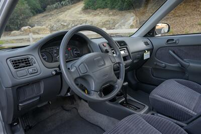 2000 Honda Civic VP   - Photo 56 - Van Nuys, CA 91402