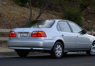 2000 Honda Civic VP   - Photo 8 - Van Nuys, CA 91402