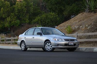 2000 Honda Civic VP   - Photo 4 - Van Nuys, CA 91402
