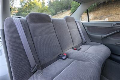 2000 Honda Civic VP   - Photo 54 - Van Nuys, CA 91402