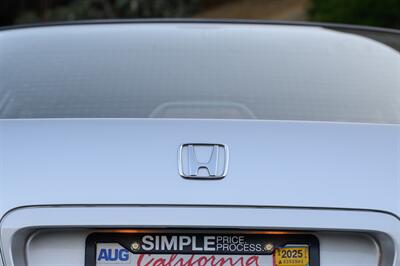 2000 Honda Civic VP   - Photo 37 - Van Nuys, CA 91402