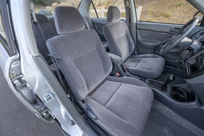 2000 Honda Civic VP   - Photo 48 - Van Nuys, CA 91402