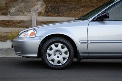 2000 Honda Civic VP   - Photo 29 - Van Nuys, CA 91402
