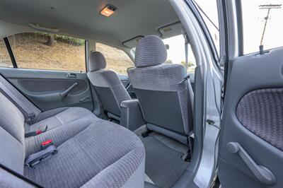 2000 Honda Civic VP   - Photo 52 - Van Nuys, CA 91402