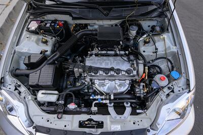 2000 Honda Civic VP   - Photo 80 - Van Nuys, CA 91402