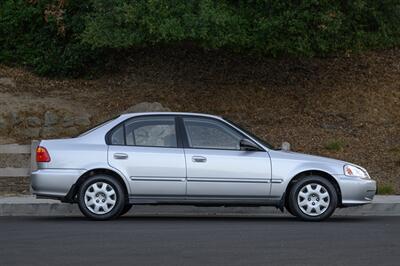 2000 Honda Civic VP   - Photo 17 - Van Nuys, CA 91402