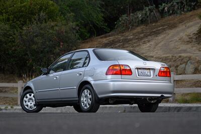 2000 Honda Civic VP   - Photo 26 - Van Nuys, CA 91402