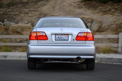 2000 Honda Civic VP   - Photo 32 - Van Nuys, CA 91402