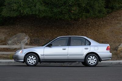 2000 Honda Civic VP   - Photo 25 - Van Nuys, CA 91402