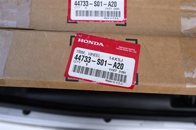 2000 Honda Civic VP   - Photo 79 - Van Nuys, CA 91402