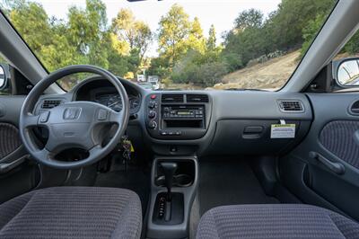 2000 Honda Civic VP   - Photo 66 - Van Nuys, CA 91402