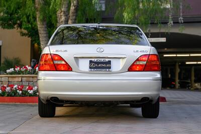 2001 Lexus LS 430   - Photo 14 - Van Nuys, CA 91402