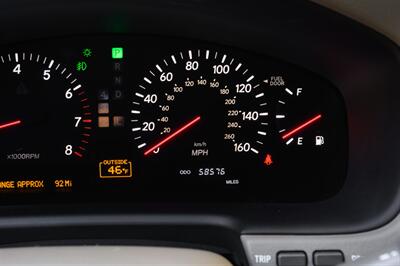2001 Lexus LS 430   - Photo 33 - Van Nuys, CA 91402