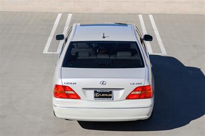 2001 Lexus LS 430   - Photo 18 - Van Nuys, CA 91402