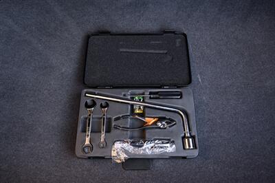 2001 Lexus LS 430   - Photo 42 - Van Nuys, CA 91402