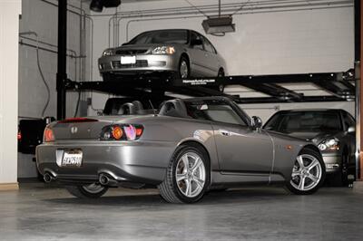 2009 Honda S2000 - Photo 47 - Van Nuys, CA 91402