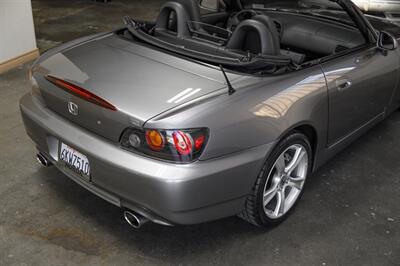2009 Honda S2000 - Photo 46 - Van Nuys, CA 91402