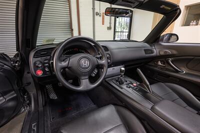 2009 Honda S2000 - Photo 38 - Van Nuys, CA 91402