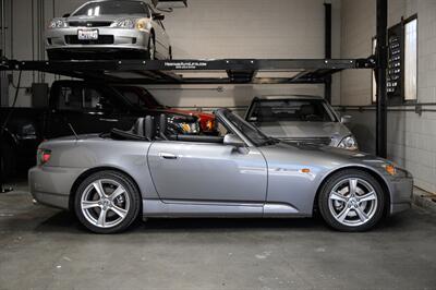 2009 Honda S2000 - Photo 15 - Van Nuys, CA 91402