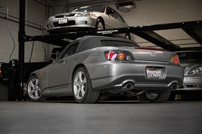 2009 Honda S2000 - Photo 53 - Van Nuys, CA 91402