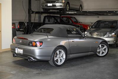 2009 Honda S2000 - Photo 44 - Van Nuys, CA 91402