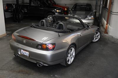 2009 Honda S2000 - Photo 50 - Van Nuys, CA 91402