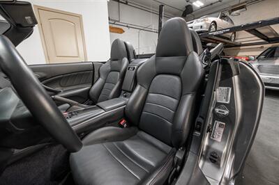 2009 Honda S2000 - Photo 39 - Van Nuys, CA 91402