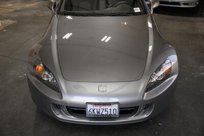 2009 Honda S2000 - Photo 11 - Van Nuys, CA 91402