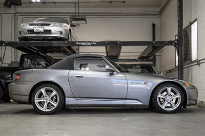 2009 Honda S2000 - Photo 18 - Van Nuys, CA 91402