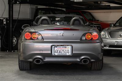 2009 Honda S2000 - Photo 48 - Van Nuys, CA 91402