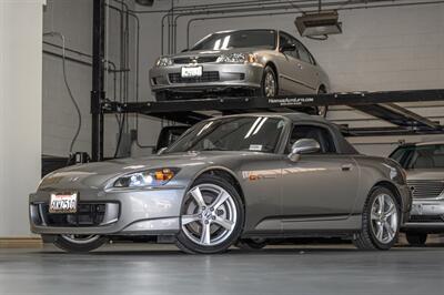 2009 Honda S2000 - Photo 8 - Van Nuys, CA 91402