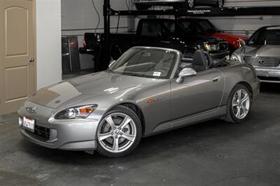 2009 Honda S2000 - Photo 4 - Van Nuys, CA 91402