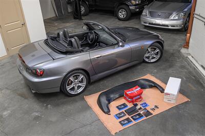 2009 Honda S2000 - Photo 41 - Van Nuys, CA 91402