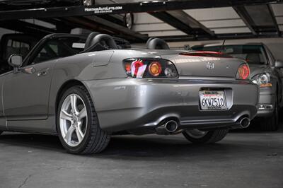 2009 Honda S2000 - Photo 51 - Van Nuys, CA 91402