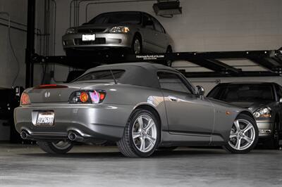 2009 Honda S2000 - Photo 45 - Van Nuys, CA 91402