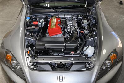 2009 Honda S2000 - Photo 27 - Van Nuys, CA 91402