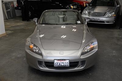 2009 Honda S2000 - Photo 12 - Van Nuys, CA 91402