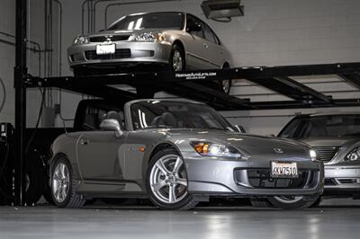 2009 Honda S2000 Convertible