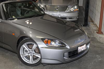 2009 Honda S2000 - Photo 14 - Van Nuys, CA 91402