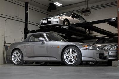 2009 Honda S2000 - Photo 19 - Van Nuys, CA 91402