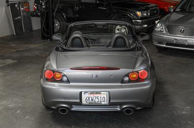 2009 Honda S2000 - Photo 49 - Van Nuys, CA 91402
