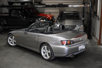 2009 Honda S2000 - Photo 54 - Van Nuys, CA 91402