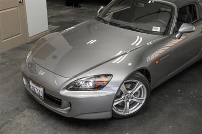 2009 Honda S2000 - Photo 3 - Van Nuys, CA 91402
