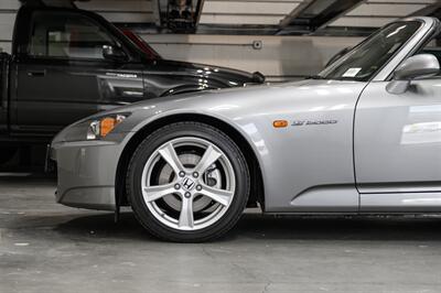 2009 Honda S2000 - Photo 57 - Van Nuys, CA 91402
