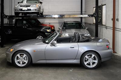 2009 Honda S2000 - Photo 6 - Van Nuys, CA 91402