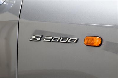 2009 Honda S2000 - Photo 16 - Van Nuys, CA 91402