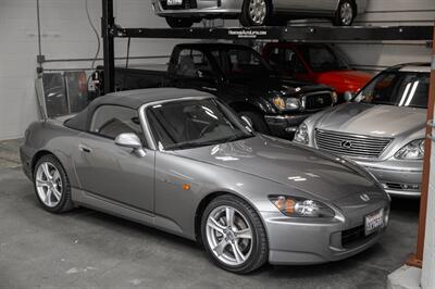 2009 Honda S2000 - Photo 17 - Van Nuys, CA 91402