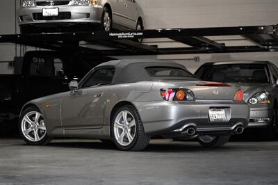2009 Honda S2000 - Photo 52 - Van Nuys, CA 91402